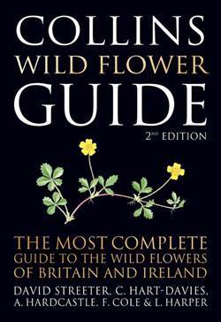 Collins Wild Flower Guide - William Collins