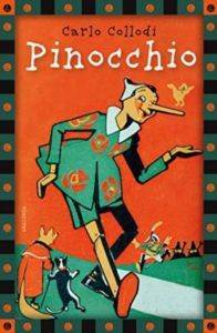 Collodi: Pinocchio - 1