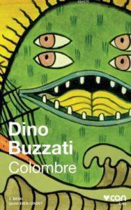 Colombre - Can Yayınları
