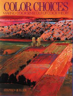 Color Choices - Watson-Guptill USA