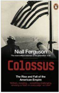 Colossus - Penguin Books UK