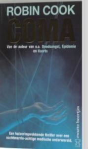 Coma - Zwarte Beertjes