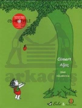 Cömert Ağaç - Bulut Yayınları