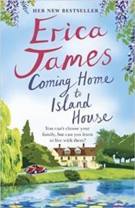 Coming Home To Island House - Orion