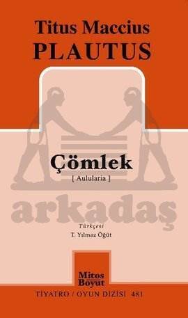 Çömlek (Aulularia) - 1