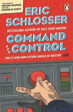 Command Control - Penguin Books UK
