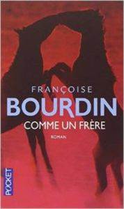 Comme un Frere - Pocket Books FR