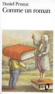 Comme Un Roman - Folio