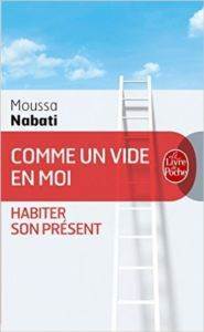 Comme un vide en moi - Le Livre de Poche