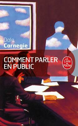 Comment parler en public - Le Livre de Poche