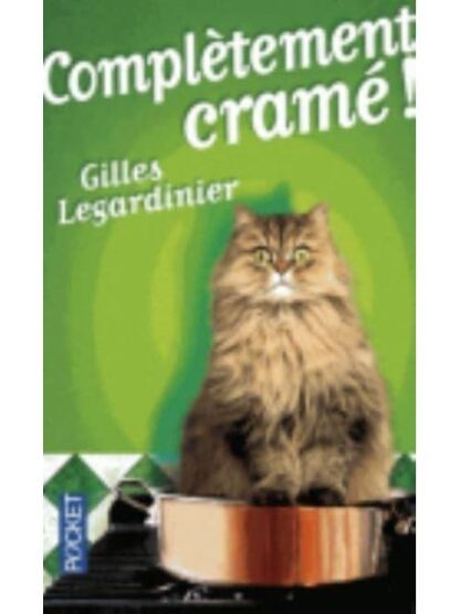 Complement Crame - Pocket FR