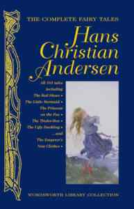Complete Fairy Tales Of Hans Christian Andersen - Wordsworth