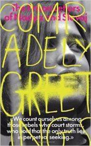 Comradely Greetings - Verso Books