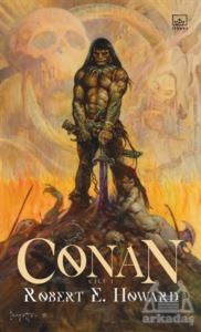 Conan: Cilt 1 - 1