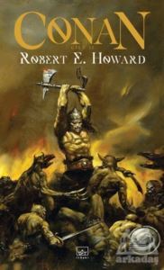 Conan: Cilt 2 - İthaki Yayınları