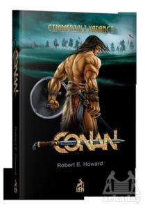 Conan: Cimmeriali Yabancı (1. Kitap) - Ren Kitap