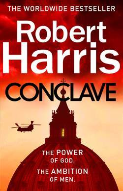 Conclave - Arrow Books