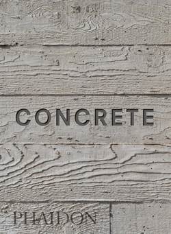 Concrete (mini format) - Phaidon Press