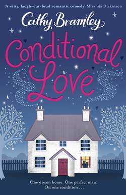 Conditional Love - Transworld Publishers