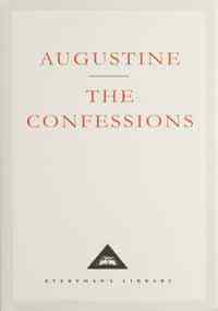 Confessions (hardcover) - 1