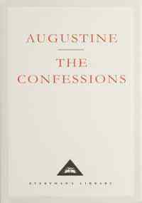 Confessions (hardcover) - Everyman's Library (UK)