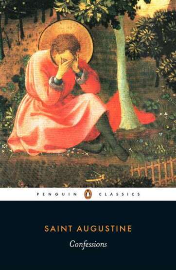 Confessions - Penguin Books UK