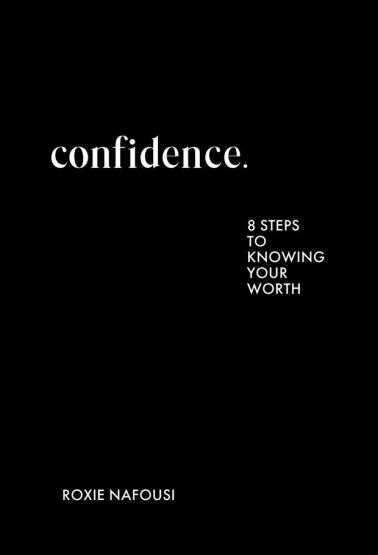 Confidence
8 Steps to Knowing Your Worth - 1