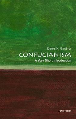 Confucianism: A Very Short Introduction - Oxford University Press UK