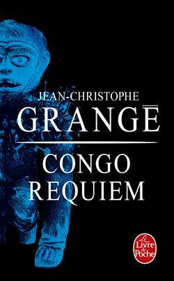 Congo Requiem - Le Livre de Poche