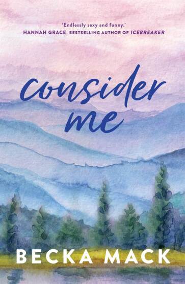 Consider Me - Playing for Keeps - 1