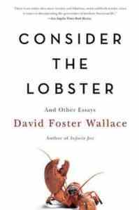 Consider the Lobster - 1