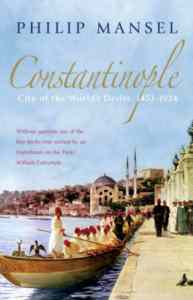 Constantinople - 1