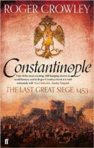 Constantinople - 1