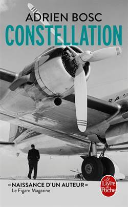 Constellation - Le Livre de Poche