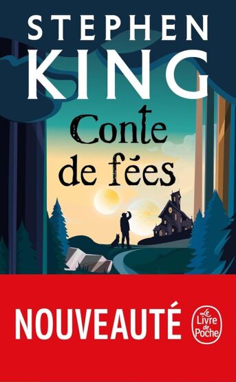 Conte de fees - Le Livre de Poche