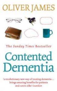 Contented Dementia - Vermilion
