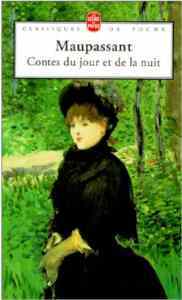 Contes du jour et de la nuit - Le Livre de Poche