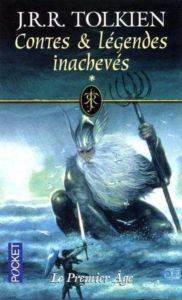 Contes Et Legends İnacheeves 1 - Pocket FR