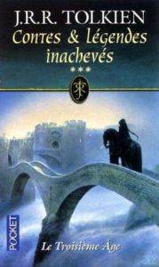 Contes Et Legends Inacheeves 3 - Pocket FR