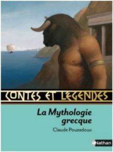 Contes et légendes : La Mythologie grecque - 1