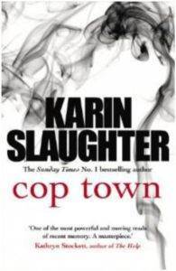 Cop Town - 1