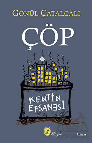 Çöp - Tekin Yayınevi