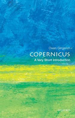 Copernicus: A Very Short Introduction - 1