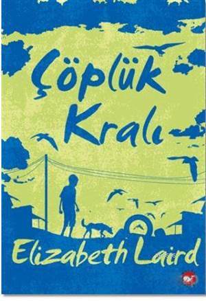 Çöplük Kralı - 1