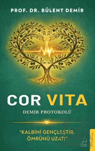 Cor Vita: Demir Protokolü - 1