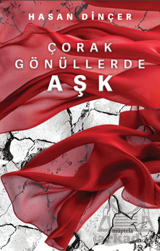 Çorak Gönüllerde Aşk - 1