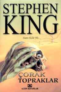 Çorak Topraklar; Kara Kule III - 1