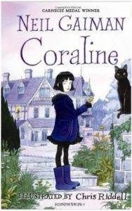 Coraline - 1