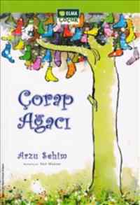 Çorap Ağacı - Elma Çocuk