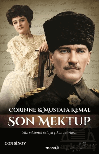 Corinne & Mustafa Kemal – Son Mektup - 1